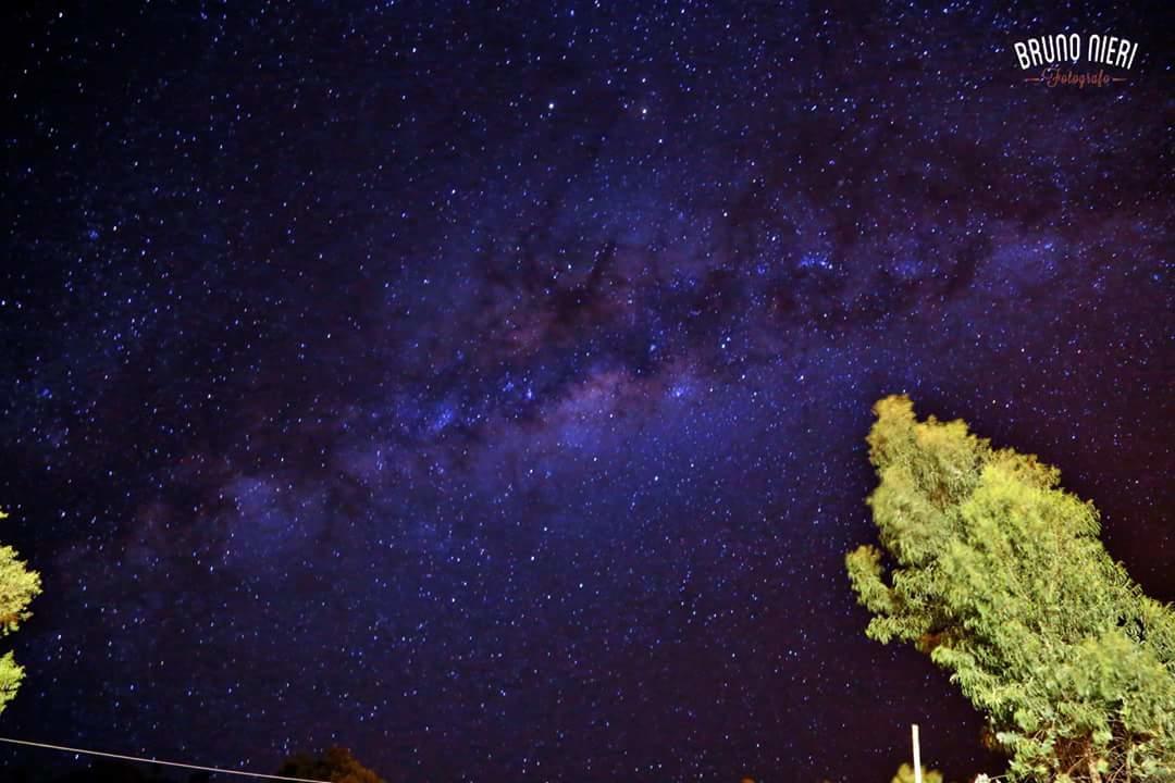 Balcones De Obrajillo Otel Canta Dış mekan fotoğraf